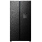 Tủ lạnh Hisense RS708N4EBND