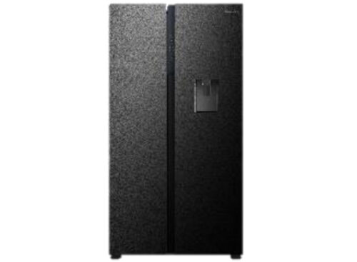 Tủ lạnh Hisense RS708N4EBND