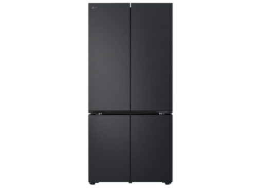 Tủ lạnh LG LFB58BLMA