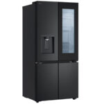 Tủ lạnh LG inverter 576 lít multi Door InstaView LFD58BLMAI