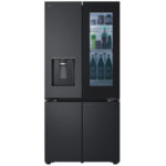 Tủ lạnh LG LFD58BLMAI