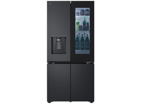Tủ lạnh LG LFD58BLMAI