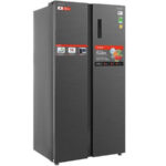 tủ lạnh Toshiba inverter 555 lít GR-RS696WI-PMV(60)-AG