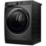Máy giặt Electrolux EWF1342R9SC 13kg cửa ngang màu xám đen