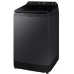 Máy giặt Samsung inverter 15 kg WA80F15S5CSV xám than