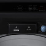 Máy giặt Samsung WA80F21B9BSV 21kg inverter lồng đứng