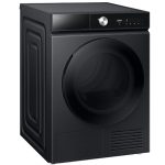 máy sấy bơm nhiệt Samsung 10 kg DV10BB9440GBSV