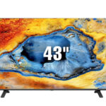 Tivi Toshiba 43E330NP
