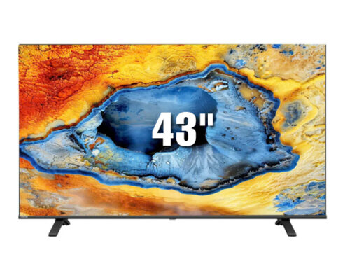 Tivi Toshiba 43C350RP