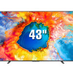 Tivi Toshiba 43M450NP