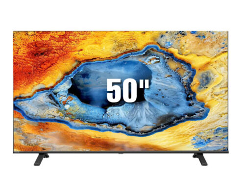 Tivi Toshiba 50C350RP