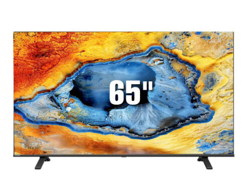 Tivi Toshiba 65C350RP