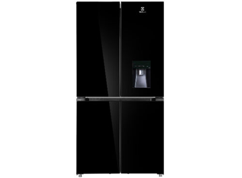 Tủ lạnh Electrolux EQE4955A-B