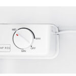 Tủ lạnh Hisense 1 cánh 45 lít HR05DB