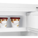 Tủ lạnh mini Hisense 82 lít HR08DW