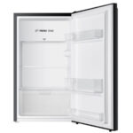 Tủ lạnh Hisense HR09DB 94 lít màu đen