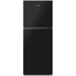 Tủ lạnh Hisense RT256N4EBN