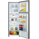 Tủ lạnh Hisense inverter 324 lít RT469N4EBU ngăn đồng mềm