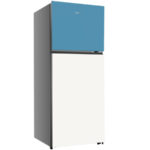 Tủ lạnh Hisense inverter 424 lít RT549N4EW-MBU