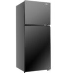 Tủ lạnh Hisense inverter 424 lít RT549N4EBU mặt gương