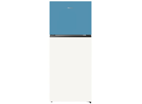 Tủ lạnh Hisense RT549N4EW-MBU