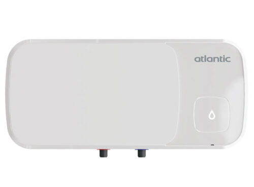 Bình nóng lạnh Atlantic SWH 20H M – 6 AMI SLIM