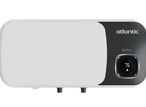 Bình nóng lạnh Atlantic SWH 30H M – 9 NEO2 PLUS