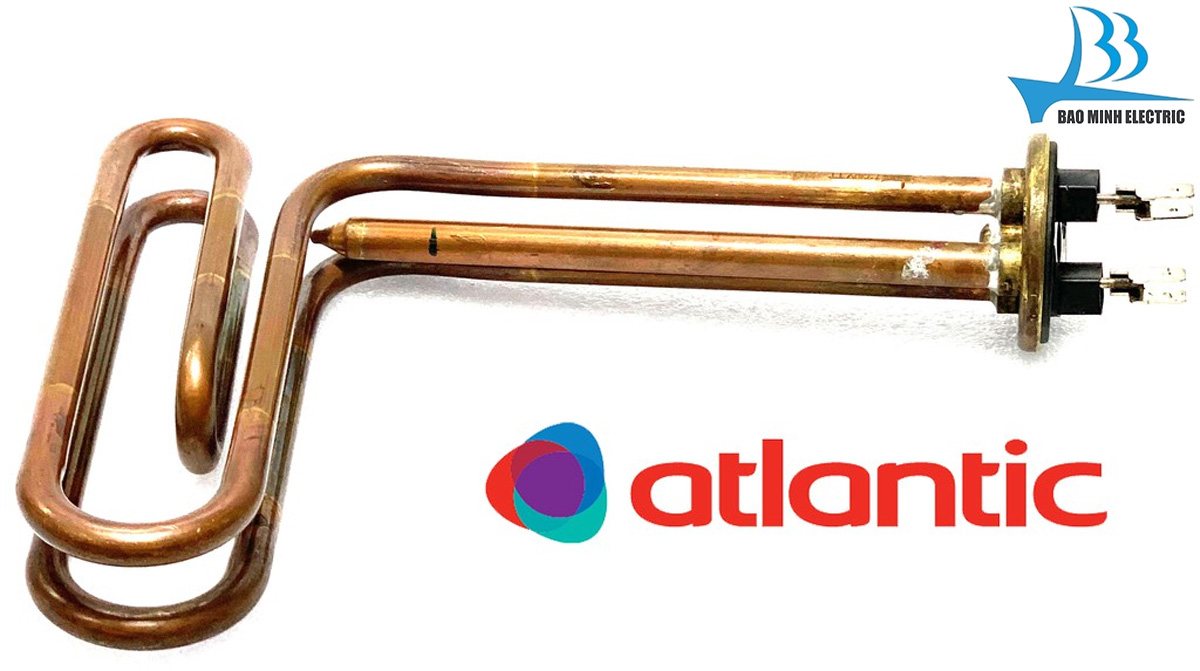 Thanh đốt bằng Đồng được sản xuất tại Ai Cập