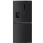 Tủ lạnh Hitachi HR4N7520DSWDXVN