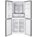 Tủ lạnh Hitachi 4 cửa 464 lít HR4N7520DSWDXVN