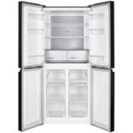 Tủ lạnh Hitachi HR4N7522DSDXVN 4 cánh 466 lít