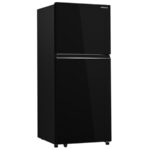 Tủ lạnh Hitachi 374 lít inverter HRTN6408SGBKVN