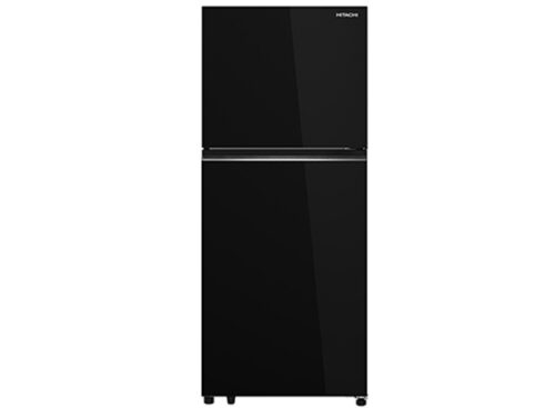 Tủ lạnh Hitachi HRTN6408SGBKVN