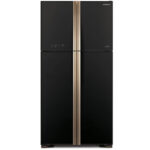 Tủ lạnh Hitachi R-FW650PGV8 GBK