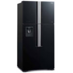 Tủ lạnh Hitachi 4 cánh 540 lít R-FW690PGV7 GBK