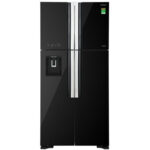 Tủ lạnh Hitachi R-FW690PGV7 GBK