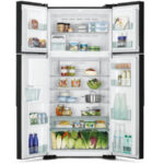Tủ lạnh Hitachi R-FW690PGV7 GBK 4 cánh 540 lít