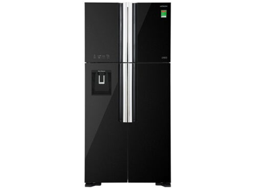 Tủ lạnh Hitachi R-FW690PGV7 GBK