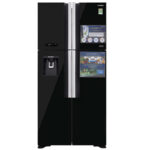 Tủ lạnh Hitachi R-FW690PGV7X GBK