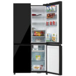 Tủ lạnh Hitachi 4 cánh 569 lít R-WB640PGV1 GCK