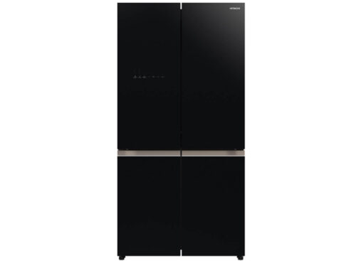 Tủ lạnh Hitachi R-WB640VGV0 GBK