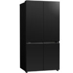 tủ lạnh Hitachi 4 cánh 645 lít R-WB700PGV4 GBK