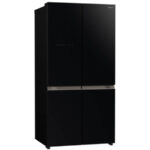Tủ lạnh Hitachi inverter 645 lít multi door R-WB700VGV4 GBK