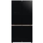 Tủ lạnh Hitachi R-WB700VGV4 GBK
