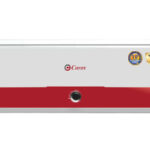 Bình nóng lạnh Cores SH20-WH05 20 lít ngang