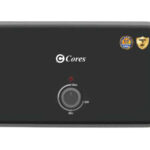 Bình nóng lạnh Cores SH30-WH05 30 lít ngang