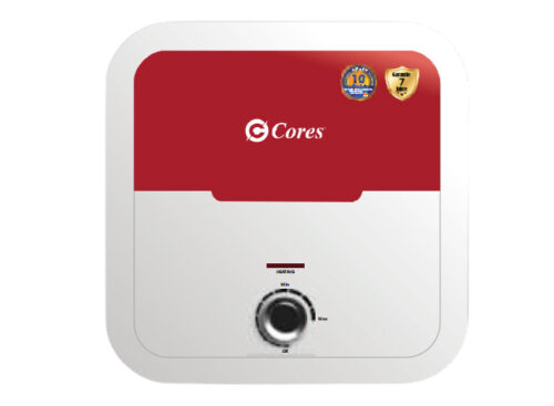 Bình nóng lạnh Cores SS15-WH05