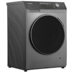 máy giặt Hitachi inverter 10.5 kg BD-1054HVOS