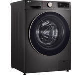 Máy giặt LG Inverter 14 kg FX1414S3KA lồng ngang