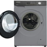 Máy giặt sấy Hitachi BD-D852HVOS giặt 8.5kg sấy 5kg